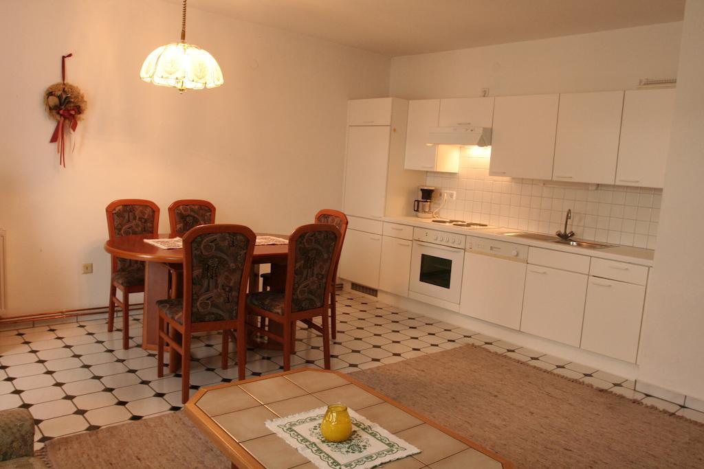 Seehaus Karantanien Am Ossiacher See Værelse billede